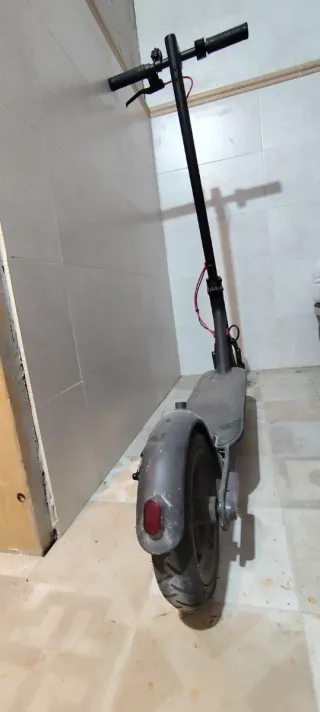 Patinete Eléctrico Xiaomi electric scooter pro