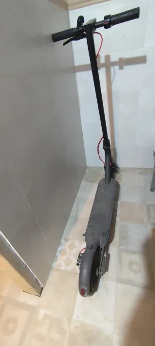 Patinete Eléctrico Xiaomi electric scooter pro