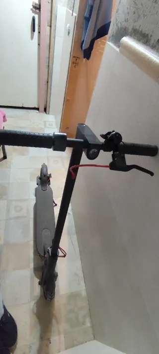 Patinete Eléctrico Xiaomi electric scooter pro