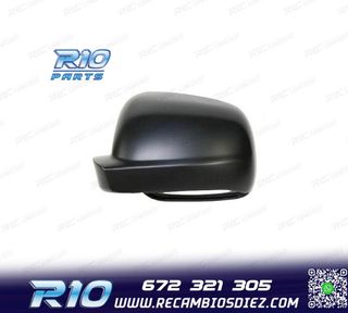CARCASA ESPEJO DERECHO VOLKSWAGEN VW PASSAT B5 3B 3BG 96-03