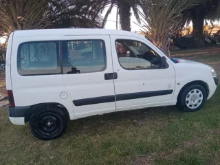 Peugeot Partner 2006