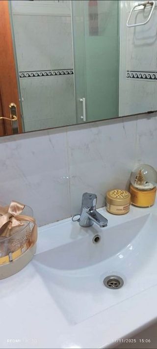 Piso en venta en Cerdanyola en Mataró