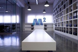Oficina en alquiler en Las Tablas en Madrid