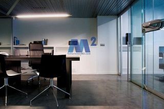 Oficina en alquiler en Las Tablas en Madrid