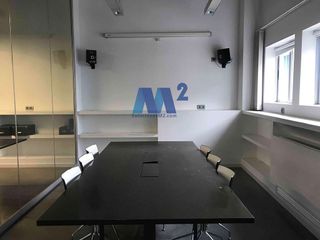 Oficina en alquiler en Las Tablas en Madrid
