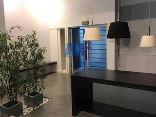 Oficina en alquiler en Las Tablas en Madrid