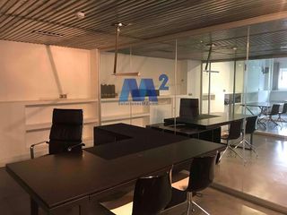Oficina en alquiler en Las Tablas en Madrid
