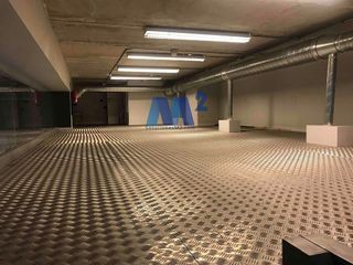 Oficina en alquiler en Las Tablas en Madrid