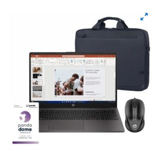 HP 255 G8 Portátil 16GB 512GB SSD Ryzen 3