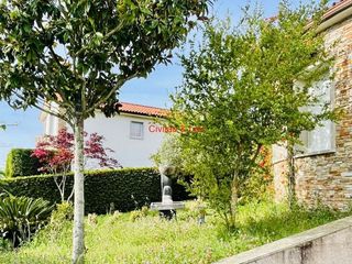 Casa en venta en Monterrei