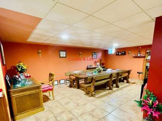 Casa en venta en Monterrei