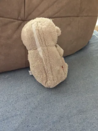 Nutria Fisher-Price con luz