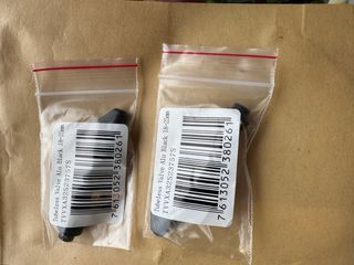 DT Swiss XRC 1200 Tubeless Valve Top Of The Range