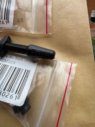 DT Swiss XRC 1200 Tubeless Valve Top Of The Range