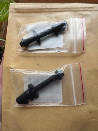 DT Swiss XRC 1200 Tubeless Valve Top Of The Range