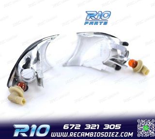 INTERMITENTES FRONTALES BMW SERIE 3 E46 COUPE 99-01