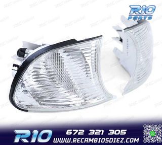 INTERMITENTES FRONTALES BMW SERIE 3 E46 COUPE 99-01