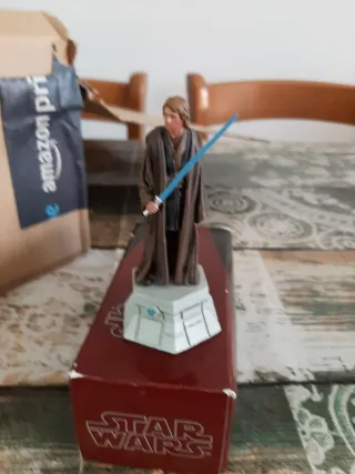 Star Wars Anakin Skywalker Action Figure