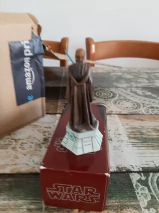 Star Wars Anakin Skywalker Action Figure