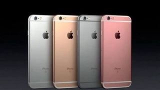 iPhone 6S - Vari colori e GB
