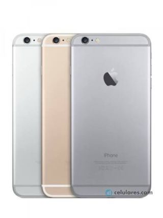 iPhone 6S - Vari colori e GB