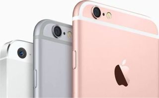 iPhone 6S - Vari colori e GB