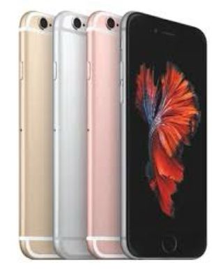iPhone 6S - Vari colori e GB
