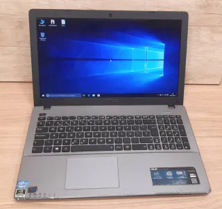 Portátil Asus Intel Core i7