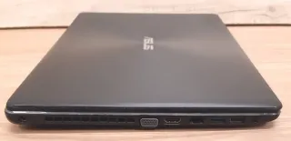 Portátil Asus Intel Core i7