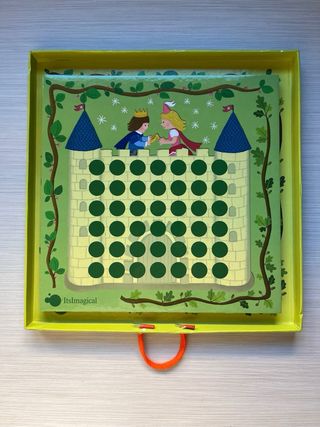 Juego infantil ItsImagical