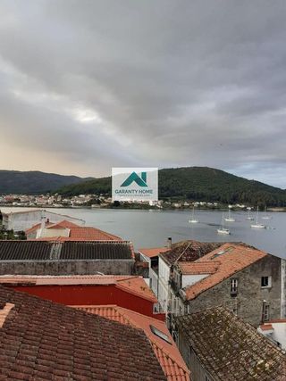 Hotel en venta en Muros