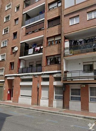 Piso en venta en Centro - Desierto - Arrontegi en Barakaldo