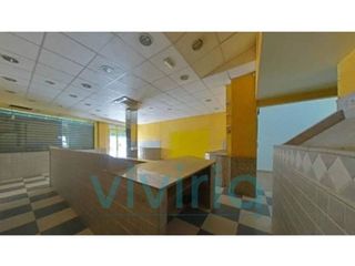 Local comercial en venta en Plaça Eliptica-Republica Argentina-Germanies en Gandia