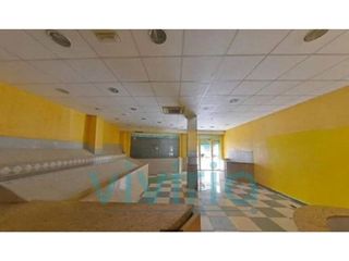 Local comercial en venta en Plaça Eliptica-Republica Argentina-Germanies en Gandia