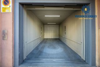 Garaje en venta en San Matías - Realejo en Granada