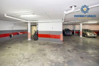 Garaje en venta en San Matías - Realejo en Granada