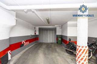 Garaje en venta en San Matías - Realejo en Granada