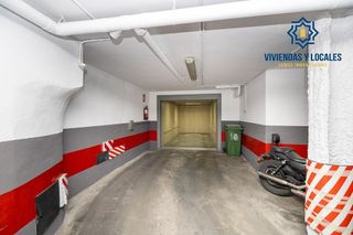 Garaje en venta en San Matías - Realejo en Granada