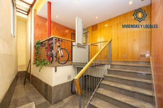 Garaje en venta en San Matías - Realejo en Granada