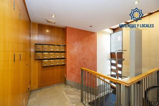 Garaje en venta en San Matías - Realejo en Granada