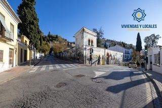 Garaje en venta en San Matías - Realejo en Granada