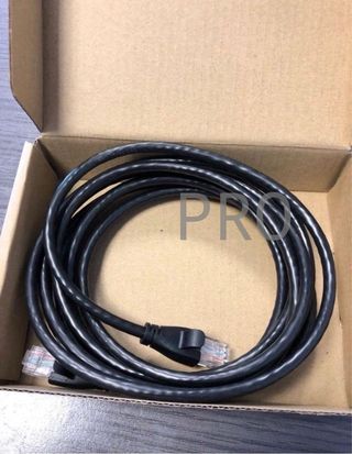 Cable de red Amazon Basics