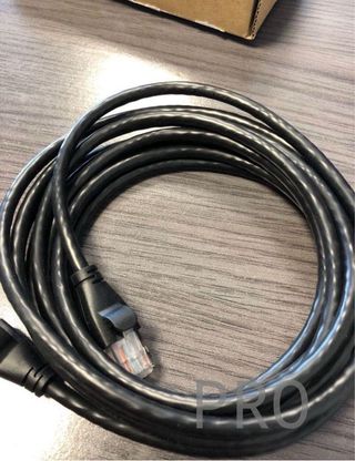 Cable de red Amazon Basics