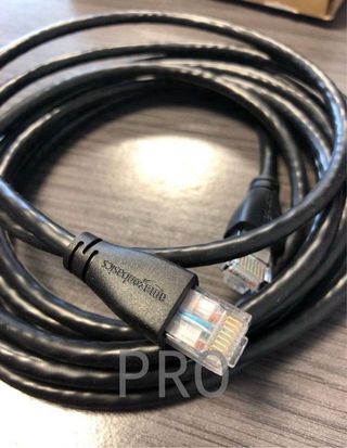 Cable de red Amazon Basics