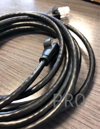 Cable de red Amazon Basics