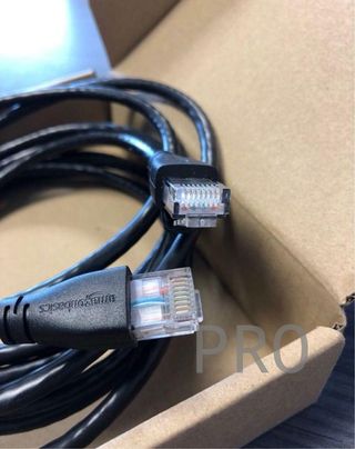 Cable de red Amazon Basics