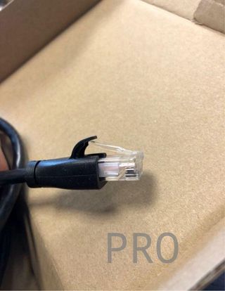 Cable de red Amazon Basics