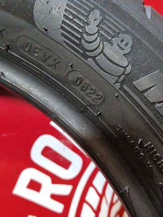 [R. 1814] - 195 55 16 87H NEUMÁTICOS MICHELIN