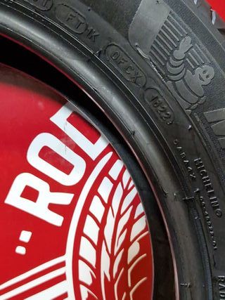 [R. 1814] - 195 55 16 87H NEUMÁTICOS MICHELIN