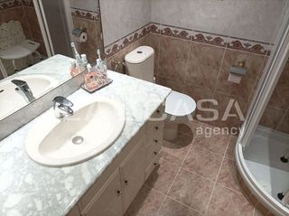 Piso en venta en Riu en Santa Coloma de Gramanet